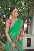 Anjali Rao Photos